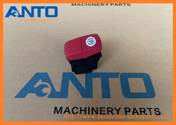 3568350 356-8350 Rocker Switch Excavator Bagian Listrik Fitting Untuk D6K2 D6K2 LGP