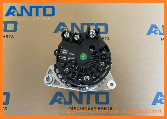 490-0056 4900056 Alternator Excavator Spare Parts Fitting untuk C2.2 226D 239D
