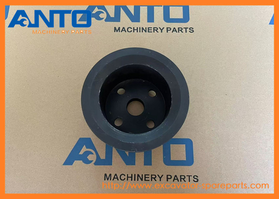 183-8206 1838206 Pulley Excavator Air Pump Bagian Fitting Untuk 3066 319C 320C