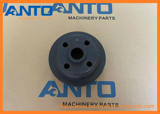 183-8206 1838206 Pulley Excavator Air Pump Bagian Fitting Untuk 3066 319C 320C