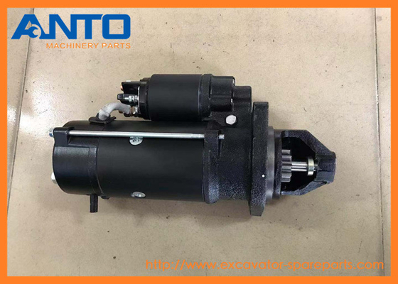 3575203 357-5203 Bagian mesin penggali motor starter yang cocok untuk mesin C4.4