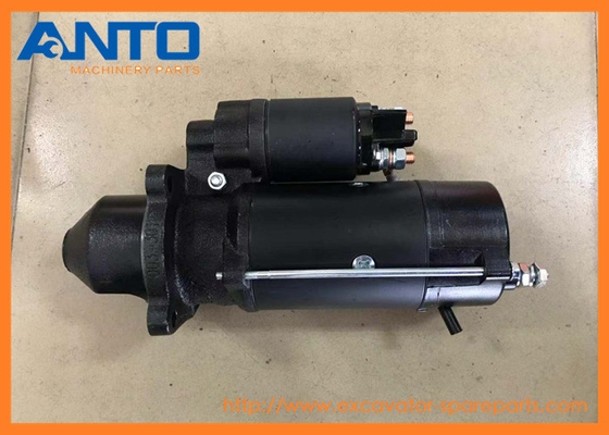 3575203 357-5203 Bagian mesin penggali motor starter yang cocok untuk mesin C4.4