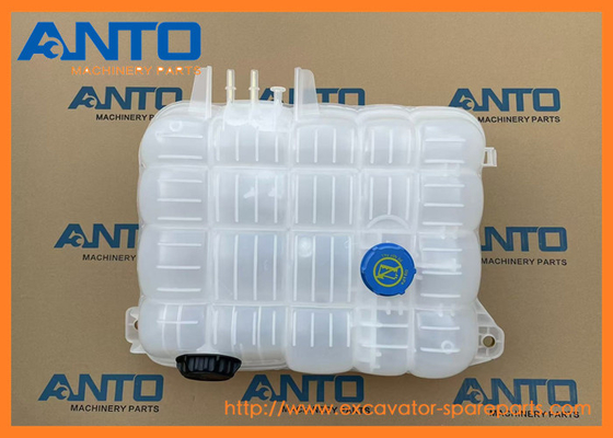 VOE22821822 22821822 suku cadang excavator expansion tank yang cocok untuk EC750E EC950E