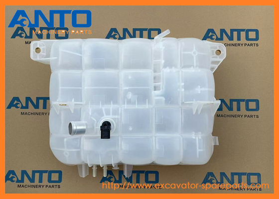VOE22821822 22821822 suku cadang excavator expansion tank yang cocok untuk EC750E EC950E