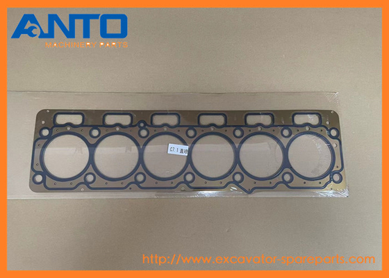 359-6616 3596616 suku cadang penggali gasket untuk 320D2 320D2 GC 320D2 L