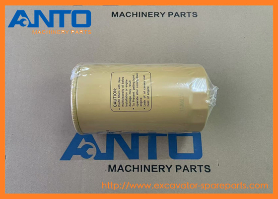 6136-71-6120 600-311-8222 Filter bahan bakar KOMATSU suku cadang excavator untuk PC200-5