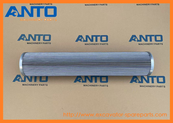 361-7479 3617479 Filter Minyak Elemen Excavator Filter Fitting Untuk M315 D2 M317 D2