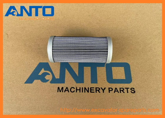 361-7480 3617480 Filter Minyak Elemen Excavator Filter Fitting Untuk M318