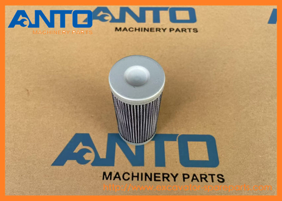 361-7480 3617480 Filter Minyak Elemen Excavator Filter Fitting Untuk M318