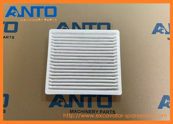 208-979-7620 2089797620 Filter Udara KOMATSU Bagian Kabin Excavator Untuk PC240-8K PC290-8K