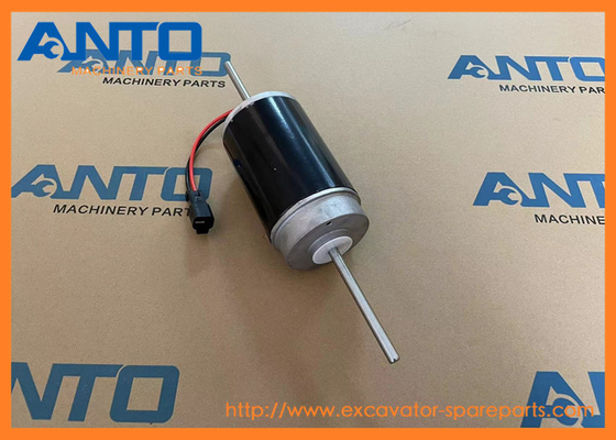 385-0244 3850244 Fitting Mesin Blower Excavator Bagian AC Untuk 120H 120H ES