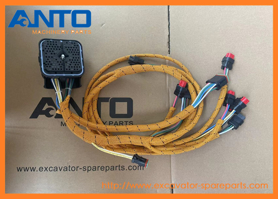 385-2664 3852664 Bagian Mesin Harness Excavator Mesin Untuk 345C 345C L 345C MH 345D 345D L