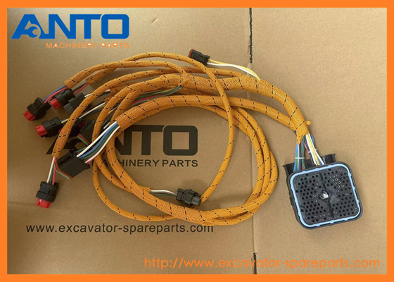 385-2664 3852664 Bagian Mesin Harness Excavator Mesin Untuk 345C 345C L 345C MH 345D 345D L