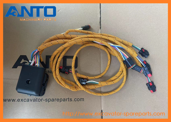 385-2664 3852664 Bagian Mesin Harness Excavator Mesin Untuk 345C 345C L 345C MH 345D 345D L