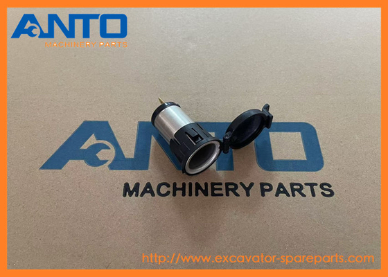 21M8-01420 21M801420 Soket ASSY HYUNDAI suku cadang excavator yang cocok untuk 180D-9