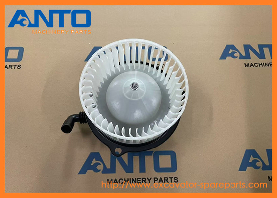 ND116340-2361 ND116340-2360 Motor Blower KOMATSU suku cadang wheel loader untuk WA120-3