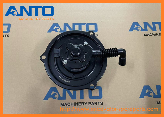 ND116340-2361 ND116340-2360 Motor Blower KOMATSU suku cadang wheel loader untuk WA120-3