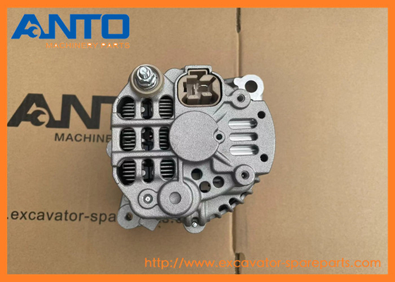 3855043 385-5043 Bagian Mesin Penggali Alternator Untuk 308E 308E CR 308E SR 308E2 CR