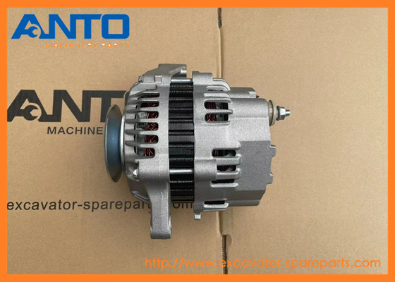3855043 385-5043 Bagian Mesin Penggali Alternator Untuk 308E 308E CR 308E SR 308E2 CR