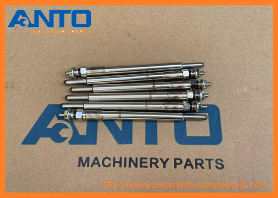 462-2235 4622235 Glow Plug Compactor Mesin Bagian Fitting Untuk C6.6 C7.1 815K 816K