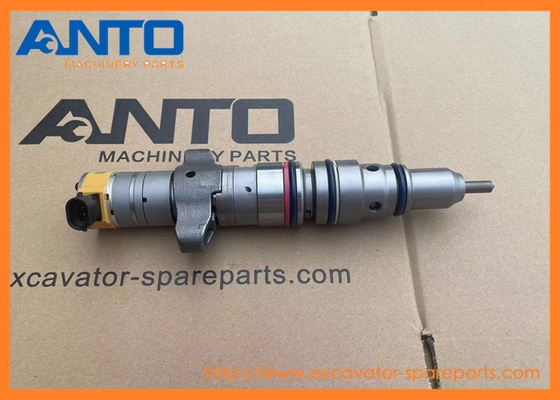 3879434 387-9434 Bagian Mesin Penggali Injektor Bahan Bakar Untuk D6R D6R III D6R STD D6T D7R XR