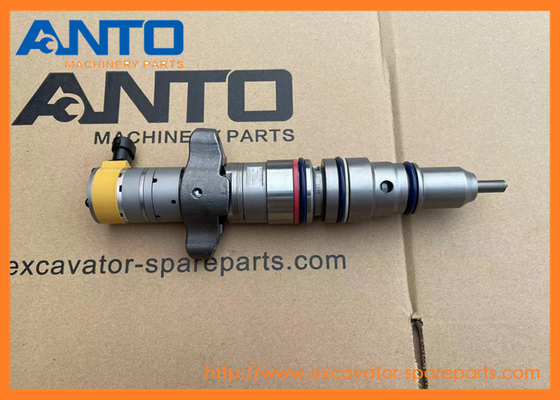 3879434 387-9434 Bagian Mesin Penggali Injektor Bahan Bakar Untuk D6R D6R III D6R STD D6T D7R XR