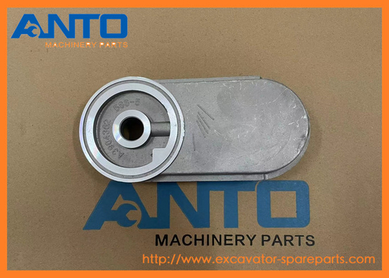 3897331 Filter bahan bakar untuk HYUNDAI Excavator Filter R170W3 R200W3