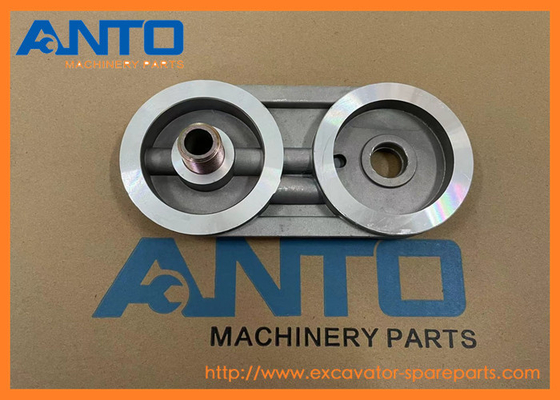 3897331 Filter bahan bakar untuk HYUNDAI Excavator Filter R170W3 R200W3
