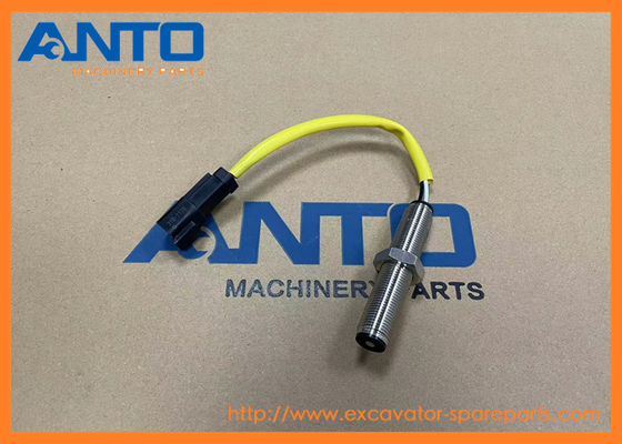 193-2550 1932550 Speed Sensor Wheel Loader Bagian Listrik Fitting Untuk C9 C11 966H