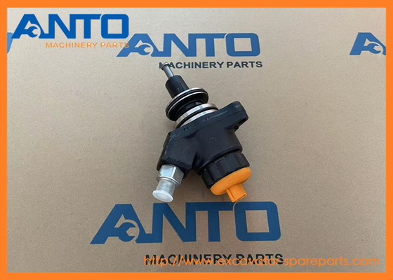 ND094040-0380 094150-0310 Elemen PCV ASSY KOMATSU suku cadang wheel loader untuk SAA6D140E-5A