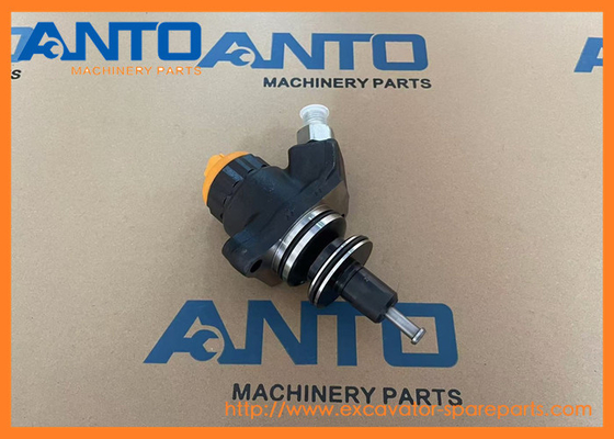 ND094040-0380 094150-0310 Elemen PCV ASSY KOMATSU suku cadang wheel loader untuk SAA6D140E-5A