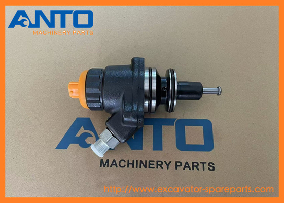 ND094040-0380 094150-0310 Elemen PCV ASSY KOMATSU suku cadang wheel loader untuk SAA6D140E-5A