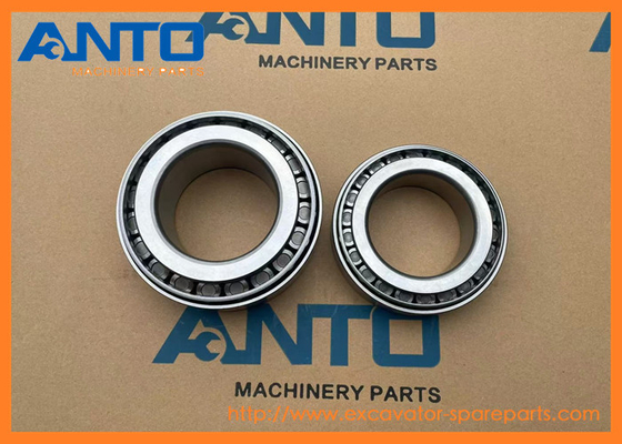155-0832 155-0833 Roller Bearing Wheel Excavator Swing Drive Bagian Fitting untuk C4.4 M314F