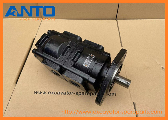 20/912800 Bagian Pompa Hidraulik Utama Excavator Pompa Hidraulik Fitting Untuk JCB 3CX
