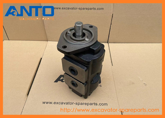 20/912800 Bagian Pompa Hidraulik Utama Excavator Pompa Hidraulik Fitting Untuk JCB 3CX