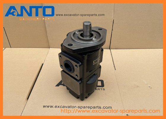 20/912800 Bagian Pompa Hidraulik Utama Excavator Pompa Hidraulik Fitting Untuk JCB 3CX