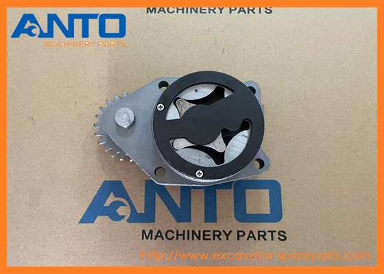 4935792 4897481 Pompa Minyak Excavator Swing Drive Bagian Fitting Untuk 6BT