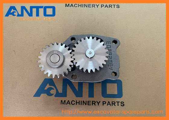 4935792 4897481 Pompa Minyak Excavator Swing Drive Bagian Fitting Untuk 6BT