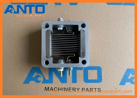 168-5057 1685057 Bagian pemanas Excavator AC Untuk 311C 312C 312C L 314C
