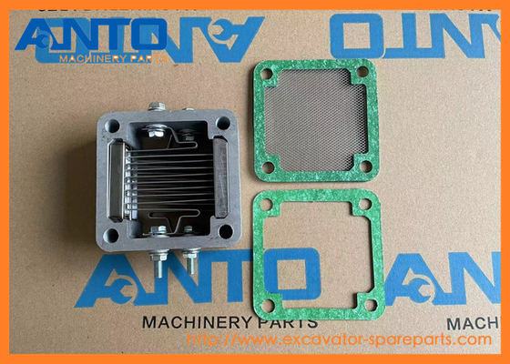 168-5057 1685057 Bagian pemanas Excavator AC Untuk 311C 312C 312C L 314C