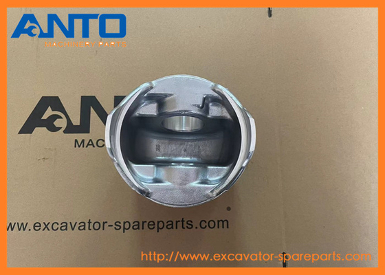 1W6757 1W-6757 Bagian mesin excavator bodi piston yang cocok untuk 120G 130G
