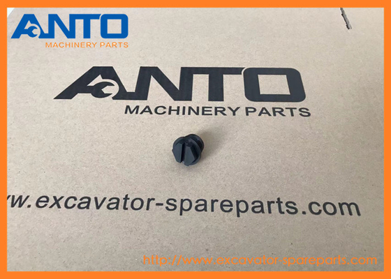 3904181 suku cadang Excavator Plug Untuk HYUNDAI R130LC3 R160LC3 R180LC3 R200NLC3