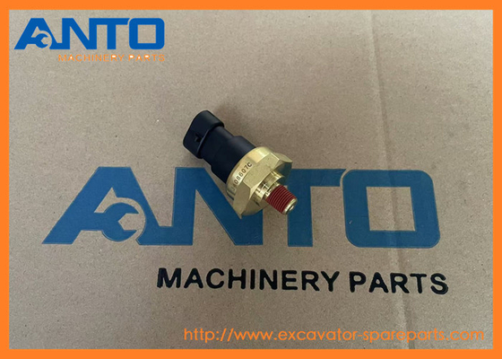 6732-81-3111 6732-81-3110 Sensor Tekanan Minyak Komatsu Bagian Cadang Excavator Untuk S6D102E-1AB