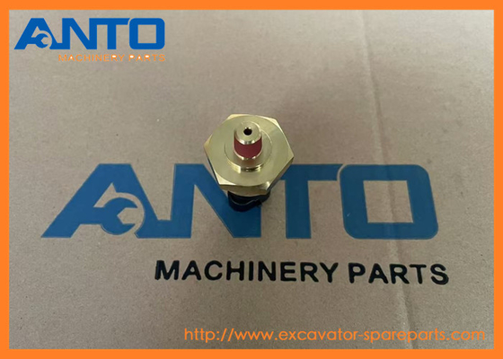 6732-81-3111 6732-81-3110 Sensor Tekanan Minyak Komatsu Bagian Cadang Excavator Untuk S6D102E-1AB