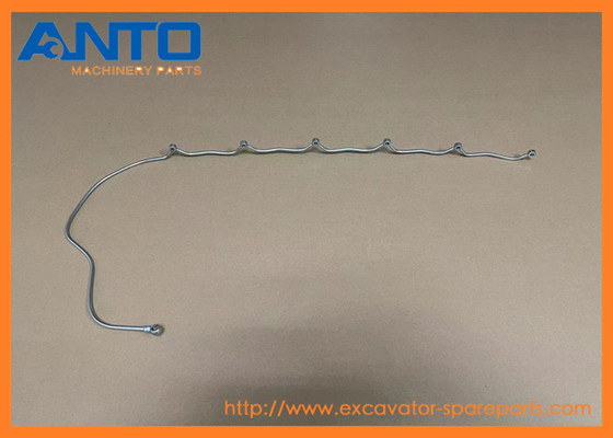 3909696 Bagian mesin penggali multifold bahan bakar yang cocok untuk HYUNDAI R170W3