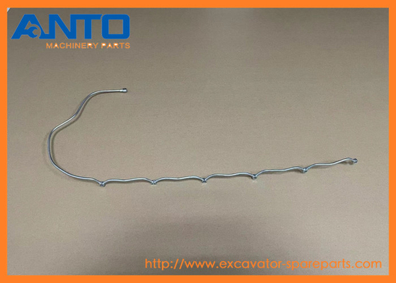 3909696 Bagian mesin penggali multifold bahan bakar yang cocok untuk HYUNDAI R170W3