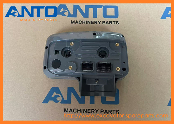 7834-73-6100 7834-73-6000 Monitor KOMATSU suku cadang excavator untuk PC300-6 PC350-6