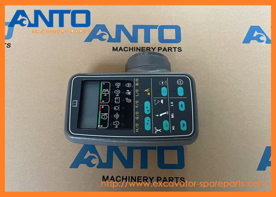 7834-73-6100 7834-73-6000 Monitor KOMATSU suku cadang excavator untuk PC300-6 PC350-6