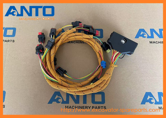 260-5541 260-5542 Bagian Mesin Excavator Wiring Harness Untuk M316D M318D C6.6