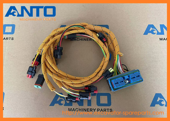260-5541 260-5542 Bagian Mesin Excavator Wiring Harness Untuk M316D M318D C6.6